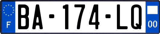 BA-174-LQ