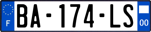 BA-174-LS