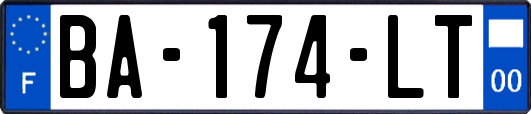 BA-174-LT