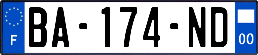 BA-174-ND