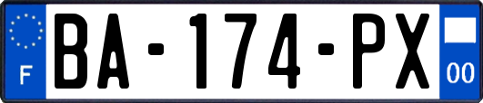 BA-174-PX