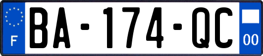 BA-174-QC