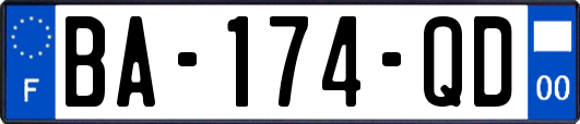 BA-174-QD