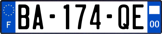 BA-174-QE