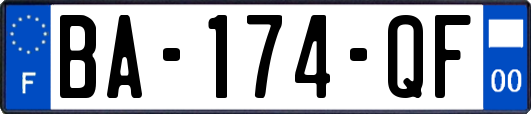 BA-174-QF