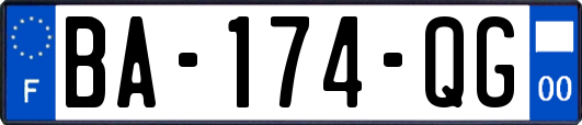 BA-174-QG