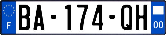 BA-174-QH
