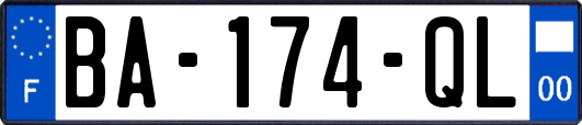 BA-174-QL