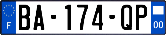 BA-174-QP