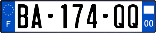 BA-174-QQ