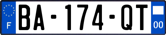BA-174-QT