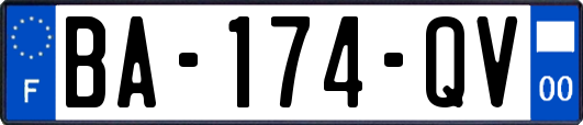 BA-174-QV