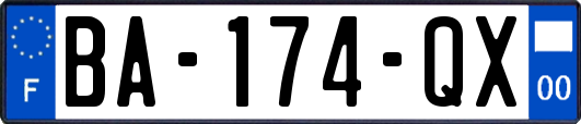 BA-174-QX