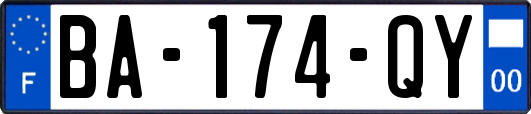 BA-174-QY