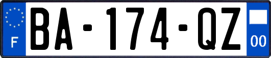 BA-174-QZ