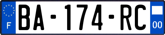 BA-174-RC