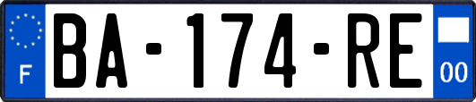 BA-174-RE
