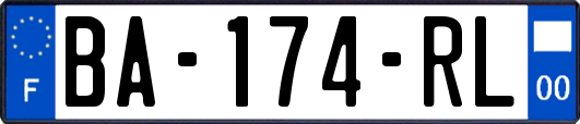 BA-174-RL