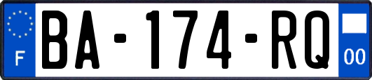 BA-174-RQ
