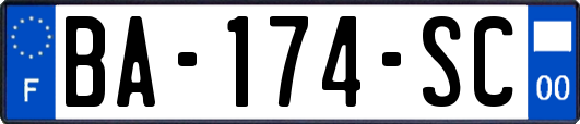 BA-174-SC