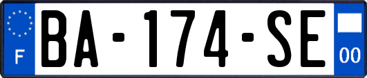 BA-174-SE