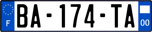 BA-174-TA
