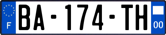 BA-174-TH