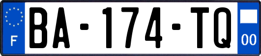 BA-174-TQ
