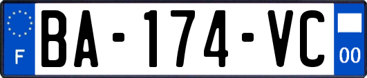 BA-174-VC