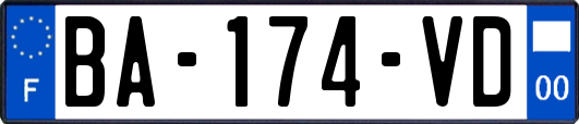 BA-174-VD