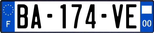 BA-174-VE