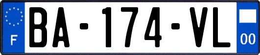 BA-174-VL