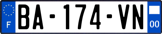 BA-174-VN