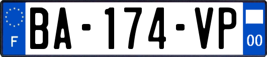 BA-174-VP