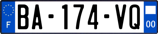 BA-174-VQ