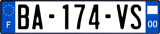 BA-174-VS
