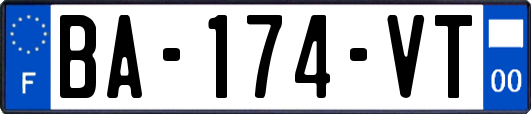 BA-174-VT