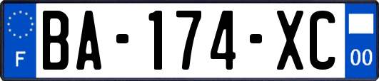 BA-174-XC