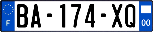 BA-174-XQ