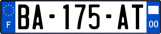 BA-175-AT