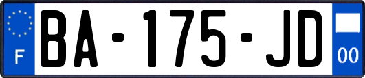 BA-175-JD