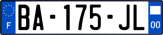 BA-175-JL