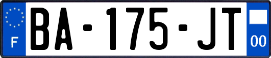 BA-175-JT