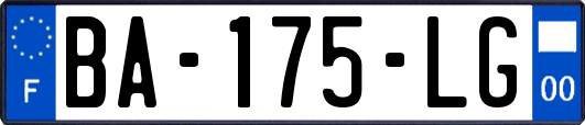 BA-175-LG