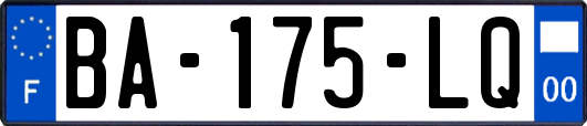 BA-175-LQ