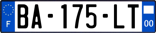 BA-175-LT