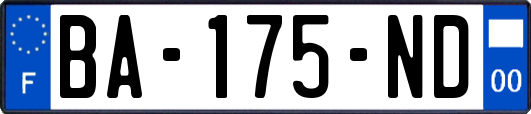 BA-175-ND