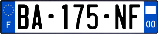 BA-175-NF