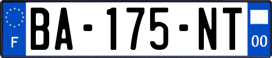 BA-175-NT