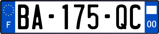 BA-175-QC